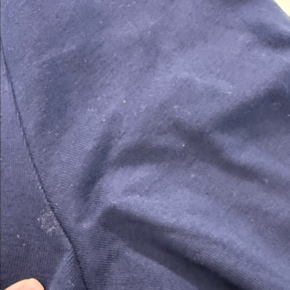 J. Crew Perfect-fit long-sleeve crewneck T-shirt Size XL - Picture 6 of 13